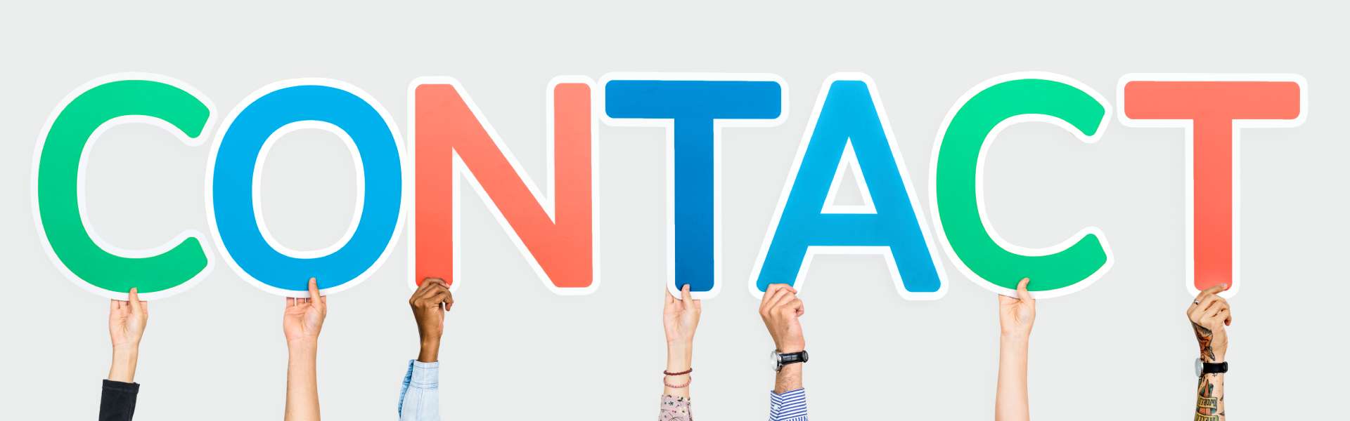 contact